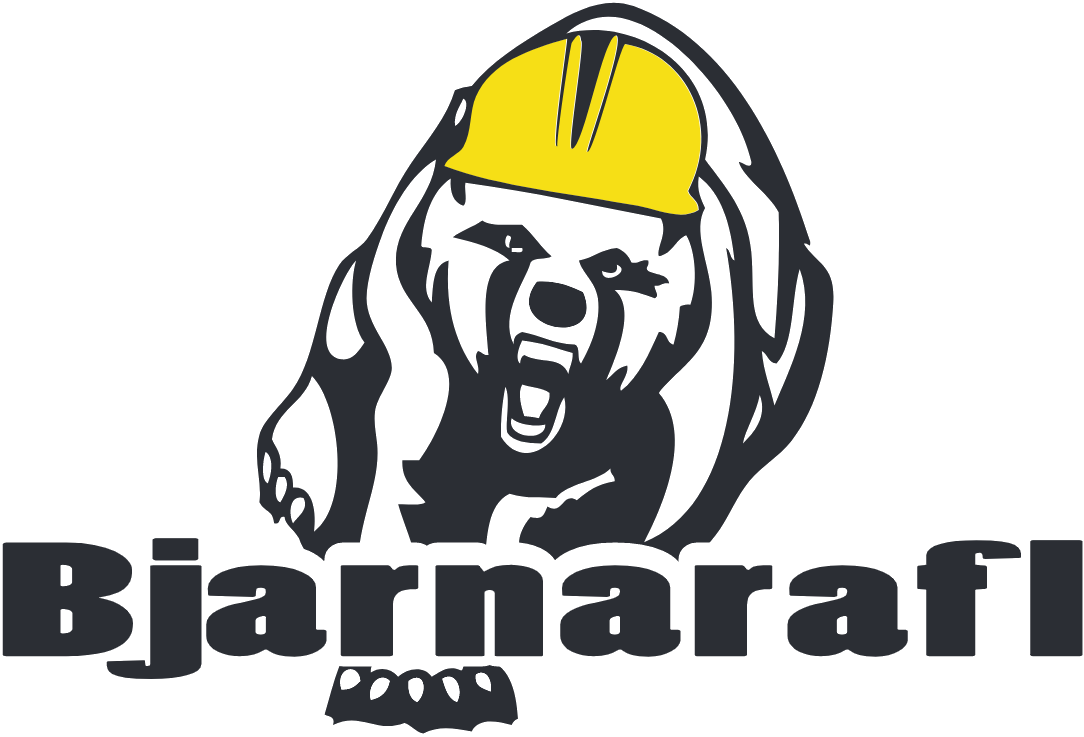 Bjarnarafl ehf